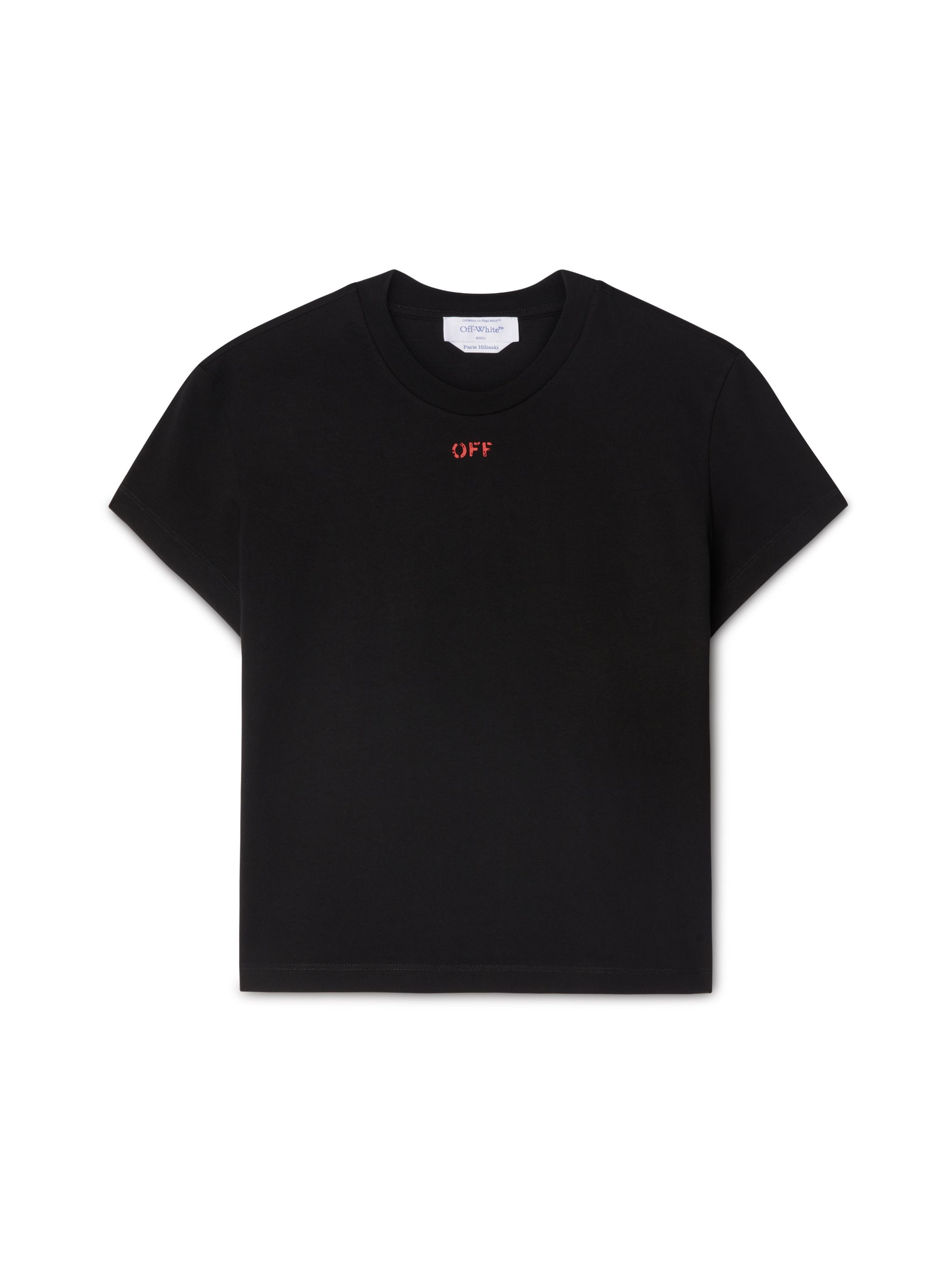 Black Golf T-shirt - 1