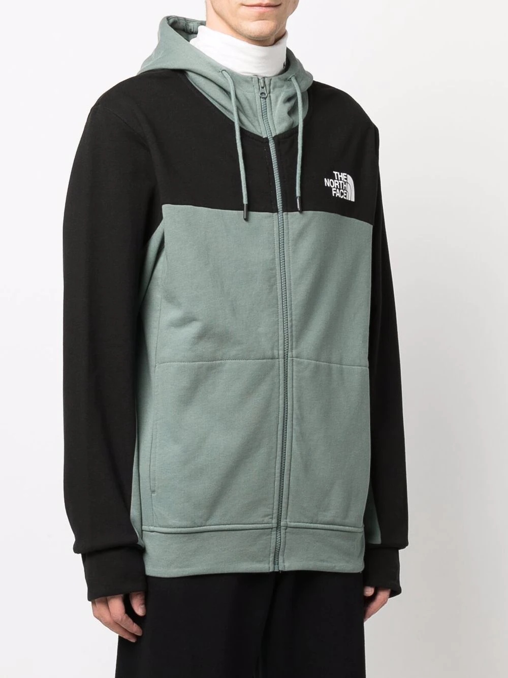 Hmlyn zip-up hoodie - 3