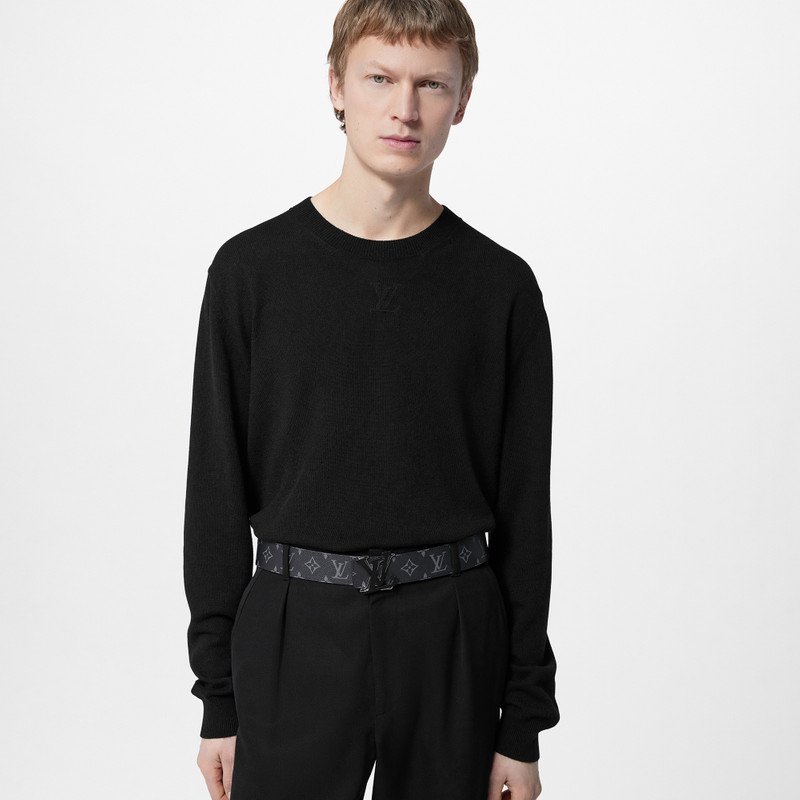 Louis Vuitton LV Shake 40mm Reversible Belt outlook