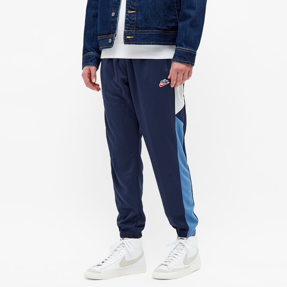 Nike Heritage Trackpant - 4