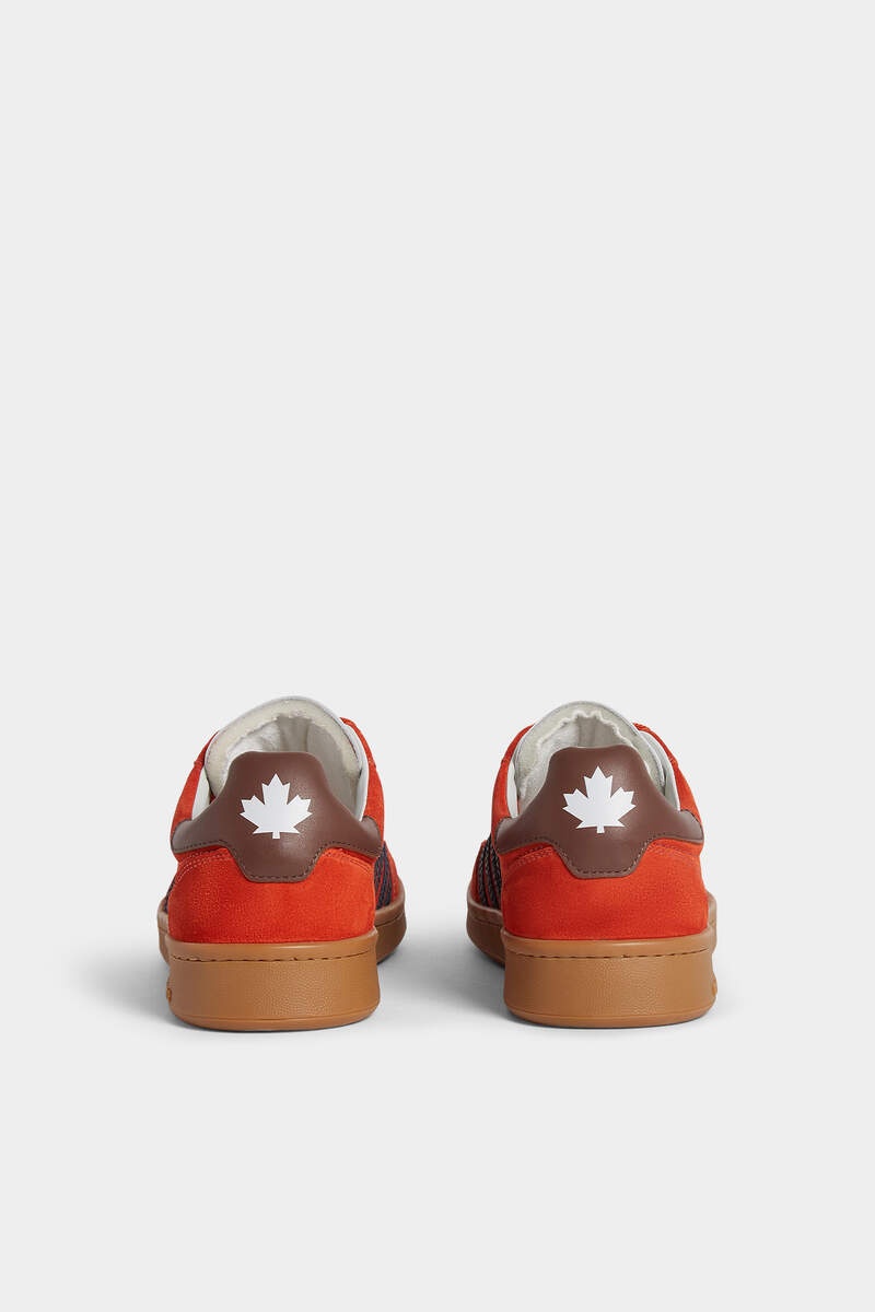 BOXER SNEAKERS - 3