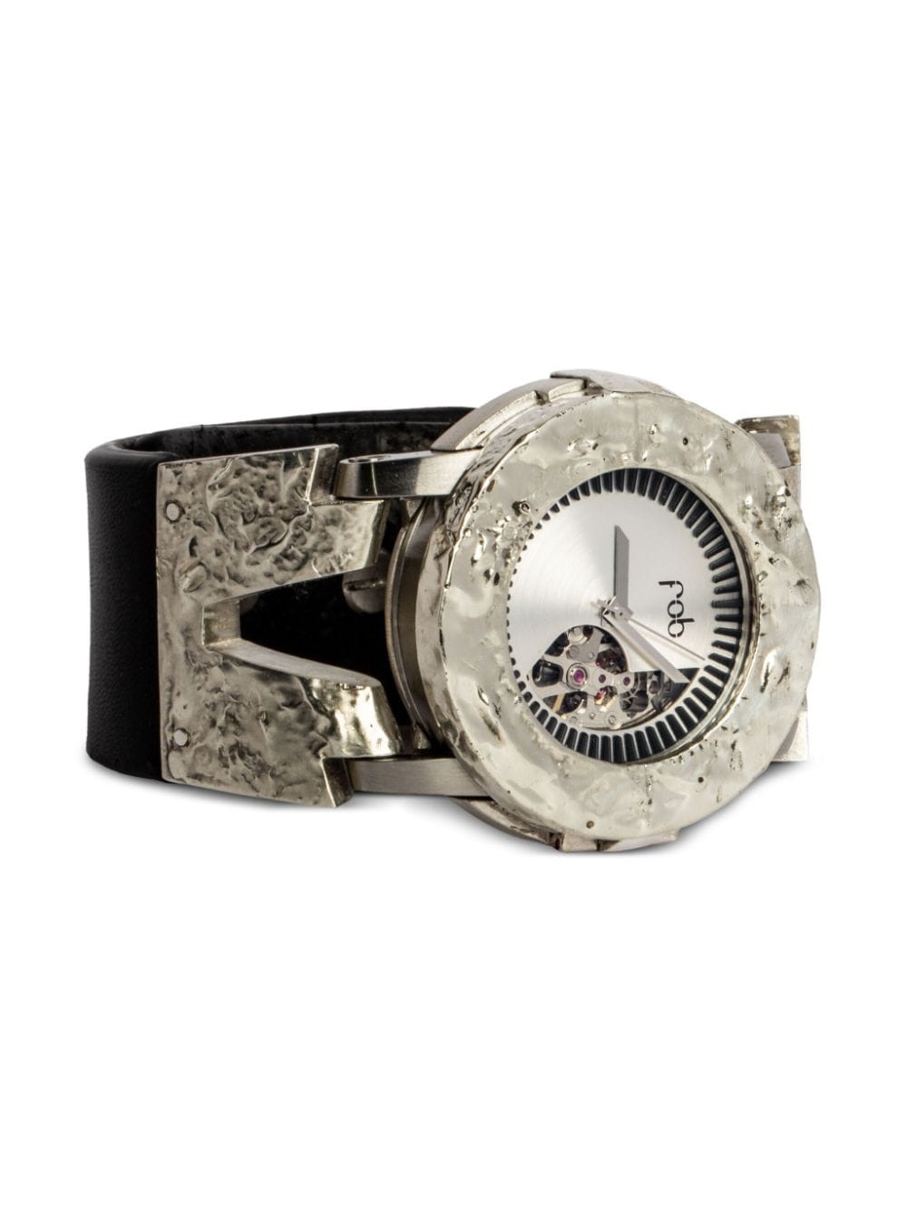 P4âFOB Watch #1 41mm - 2