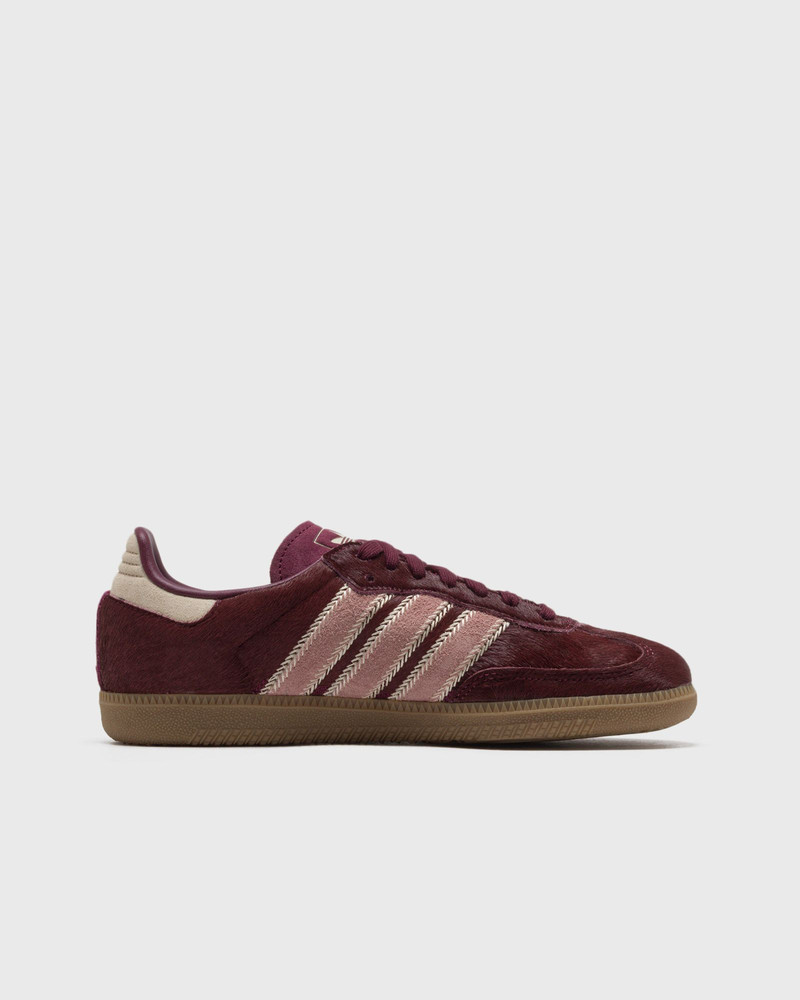 adidas WMNS SAMBA OG outlook