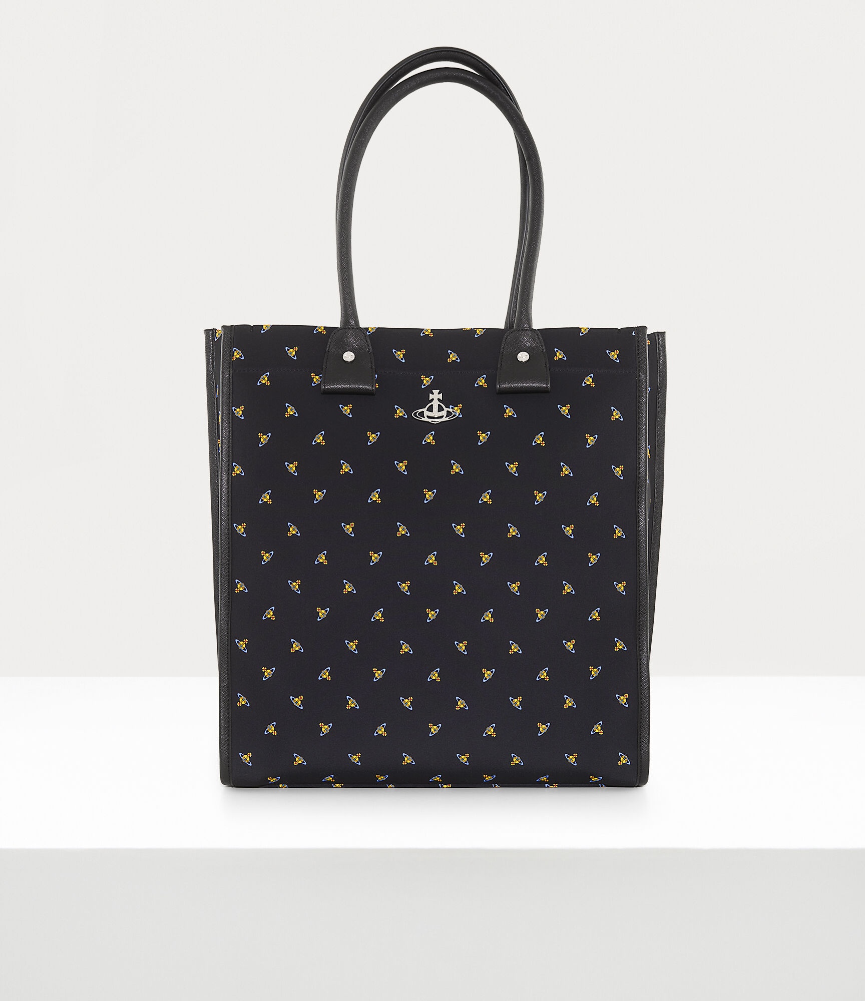 TEDDY TOTE BAG - 1
