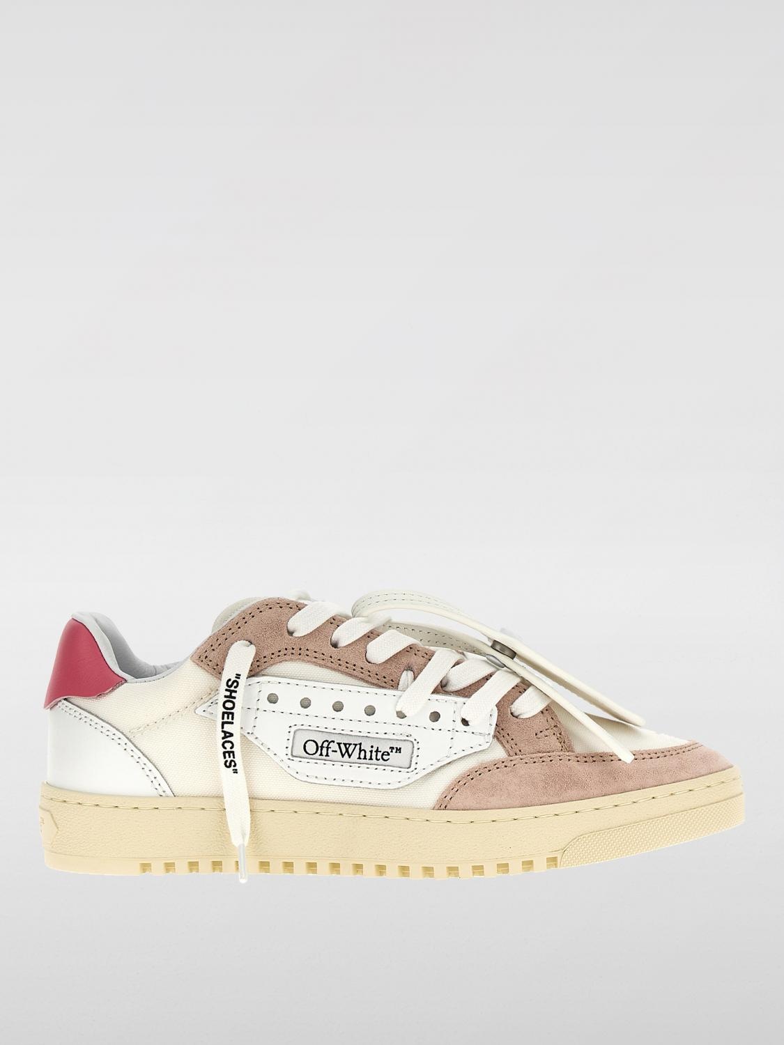 Sneakers woman Off-white - 1