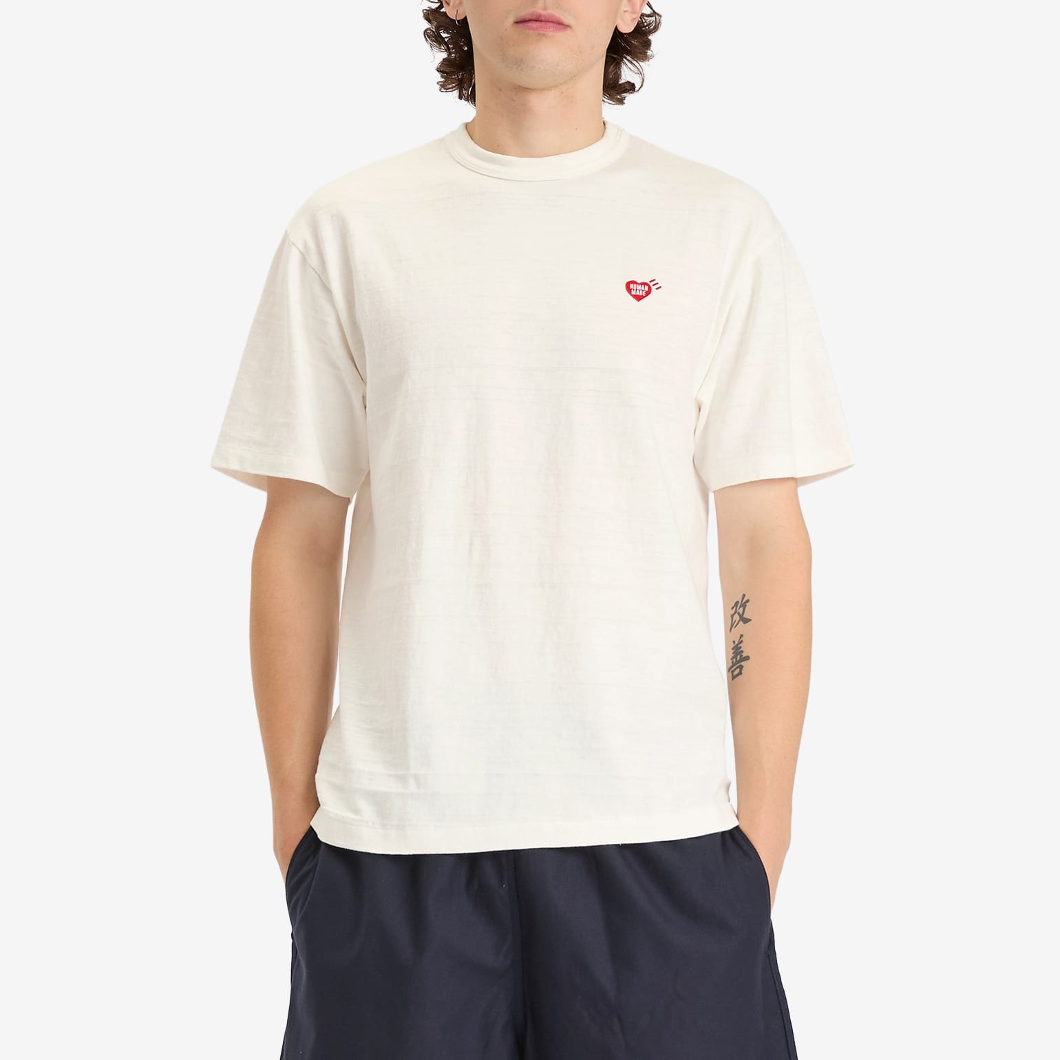 Human Made Polo Tiger T-Shirt - 2