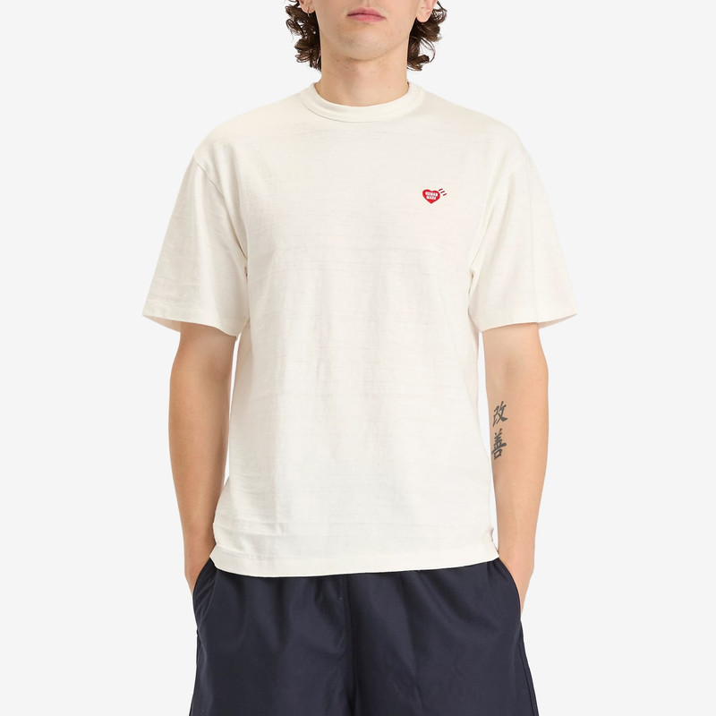 Human Made Human Made Polo Tiger T-Shirt outlook