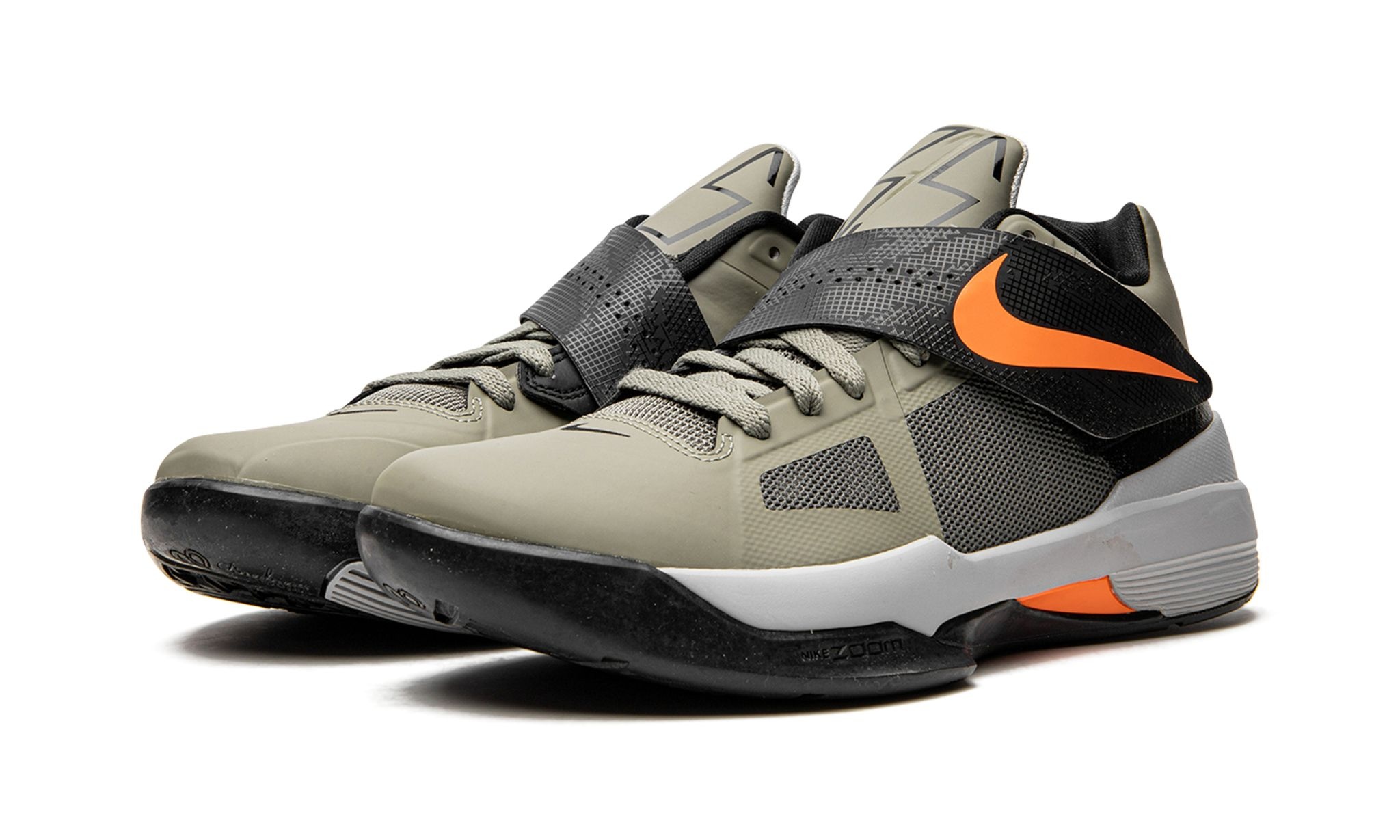 ZOOM KD 4 "Undefeated" - 2