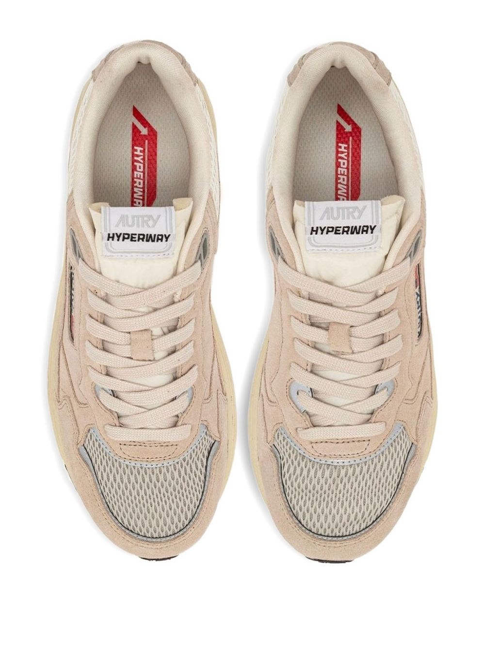Baskets Hyperway sneakers - 2