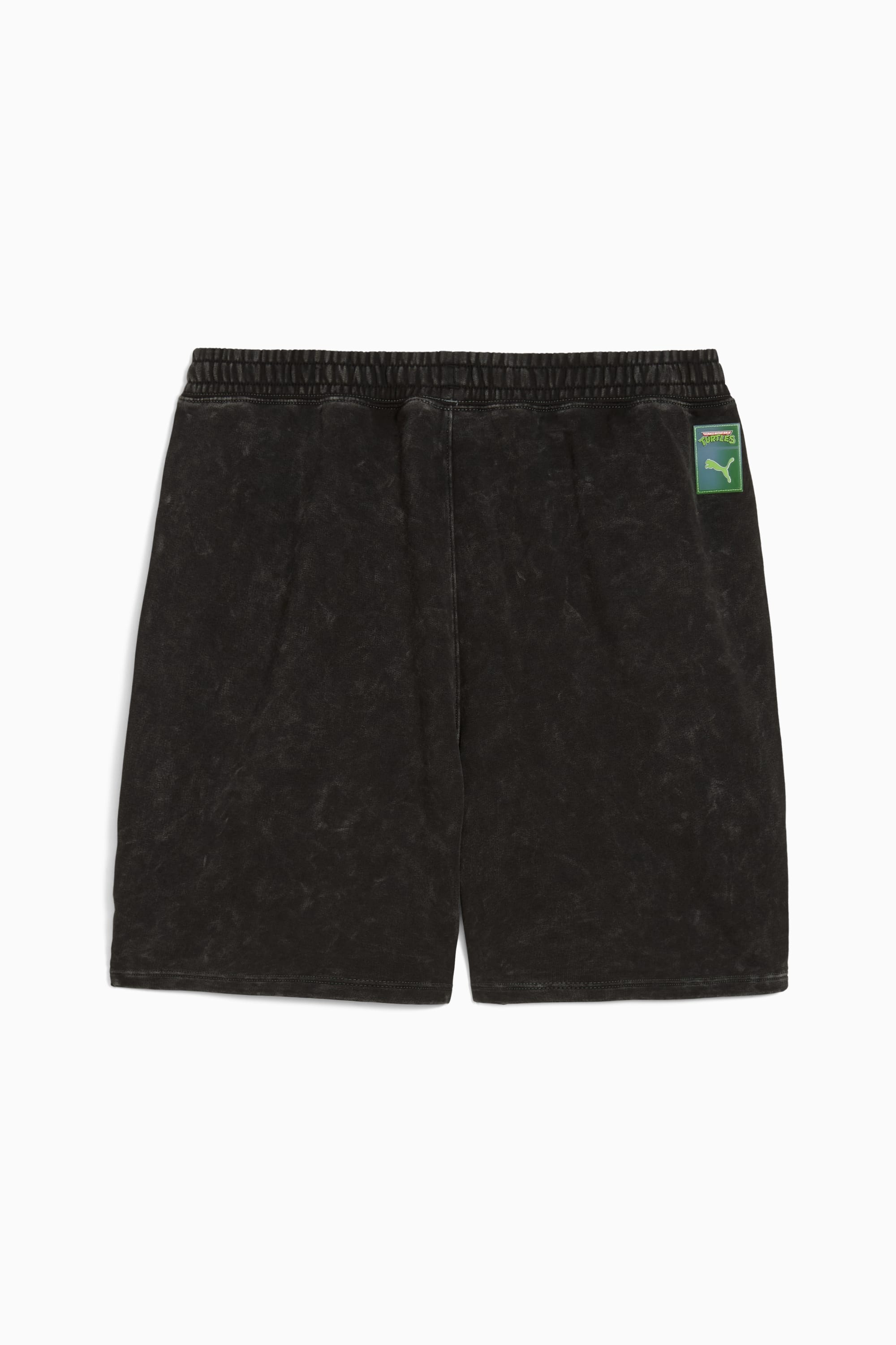PUMA x TMNT Men's Relaxed 7" Shorts - 2