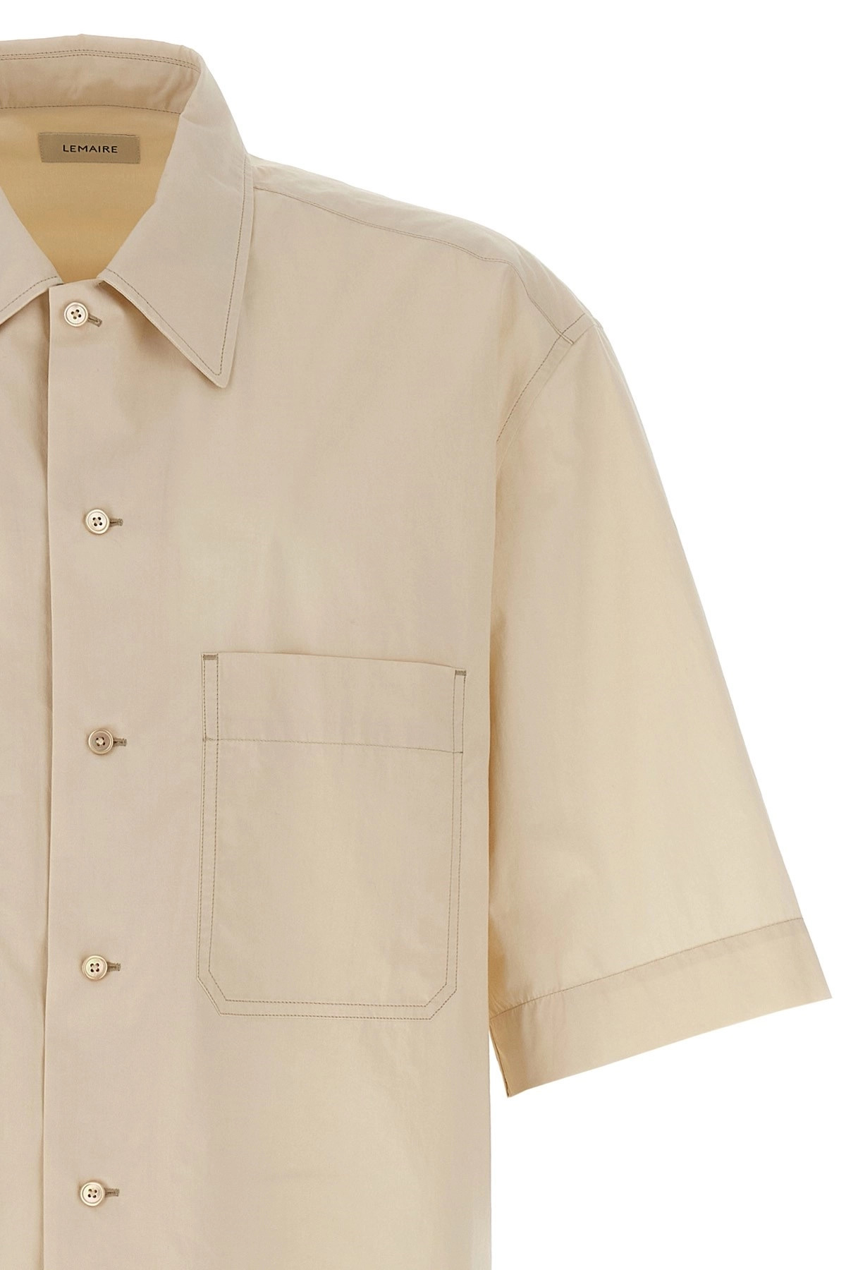 'Convertible' shirt - 3