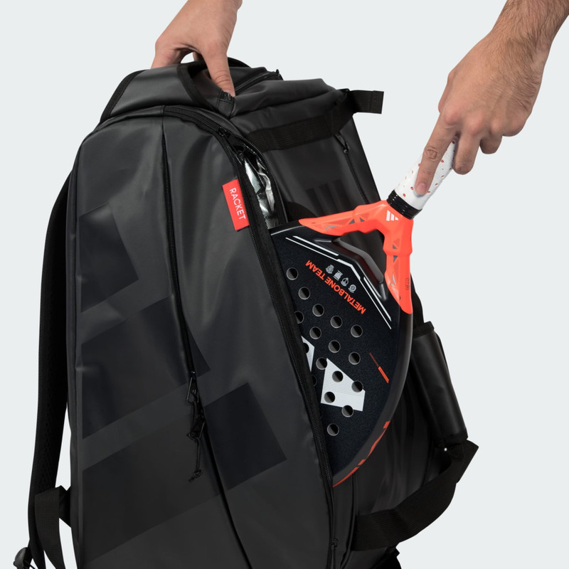 Racket Bag MULTIGAME TON BL26 3