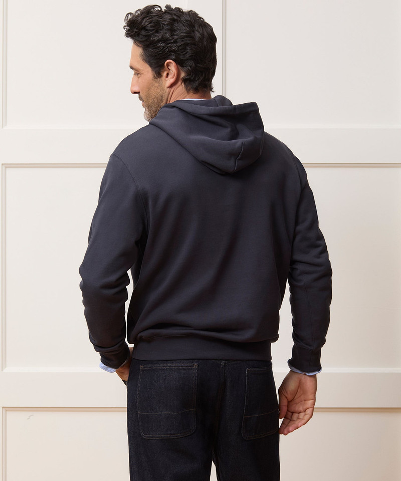 Foundation Hoodie 5