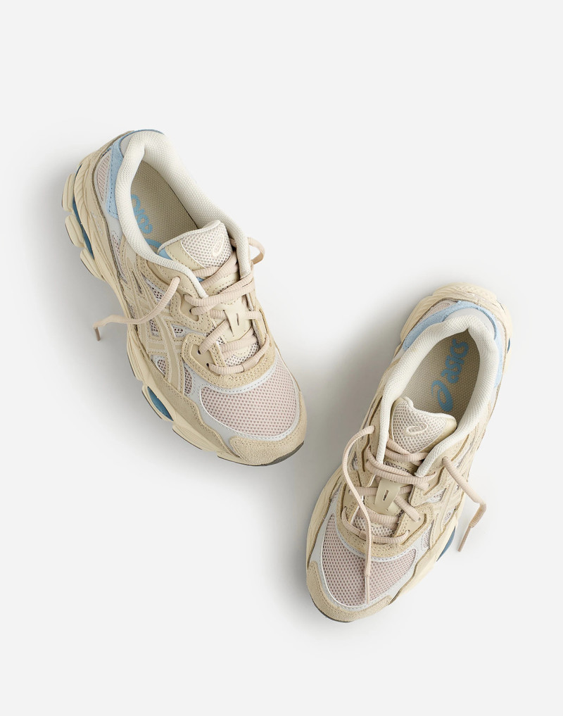 Asics® Unisex GEL-NYC Sneakers 1