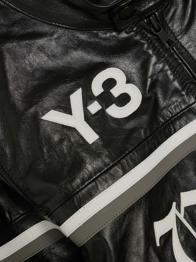 x NBHD leather jacket 4