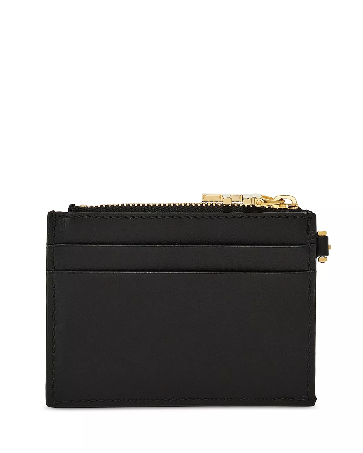 Card Holder with Key Holder - 3