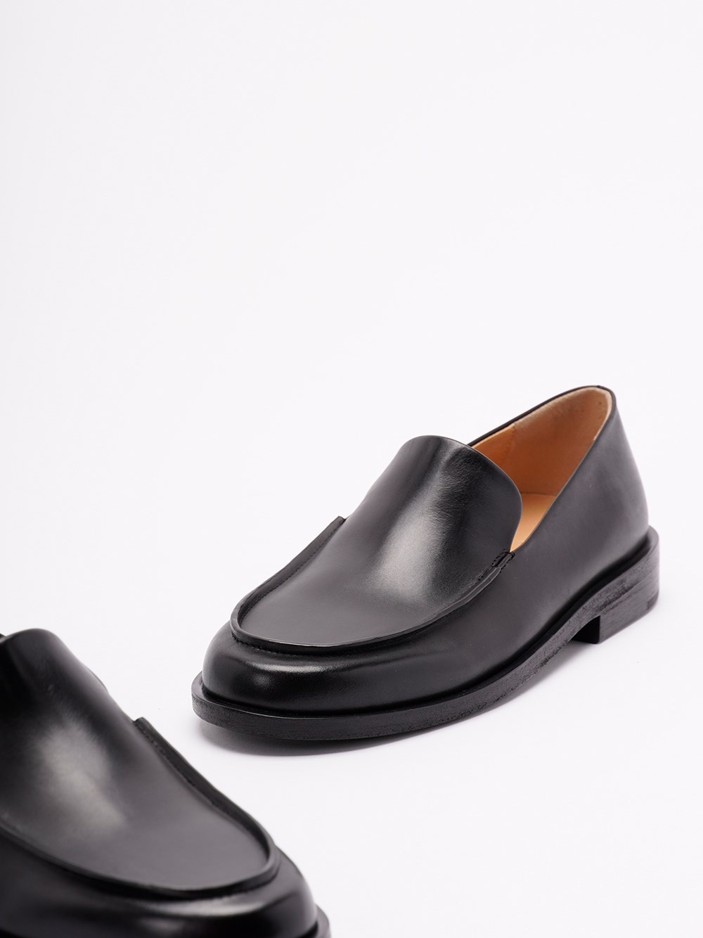 `Mocasso` Loafers - 5