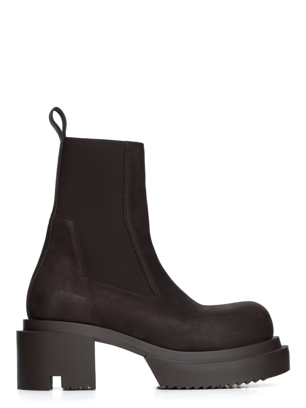 BOOTS - 1