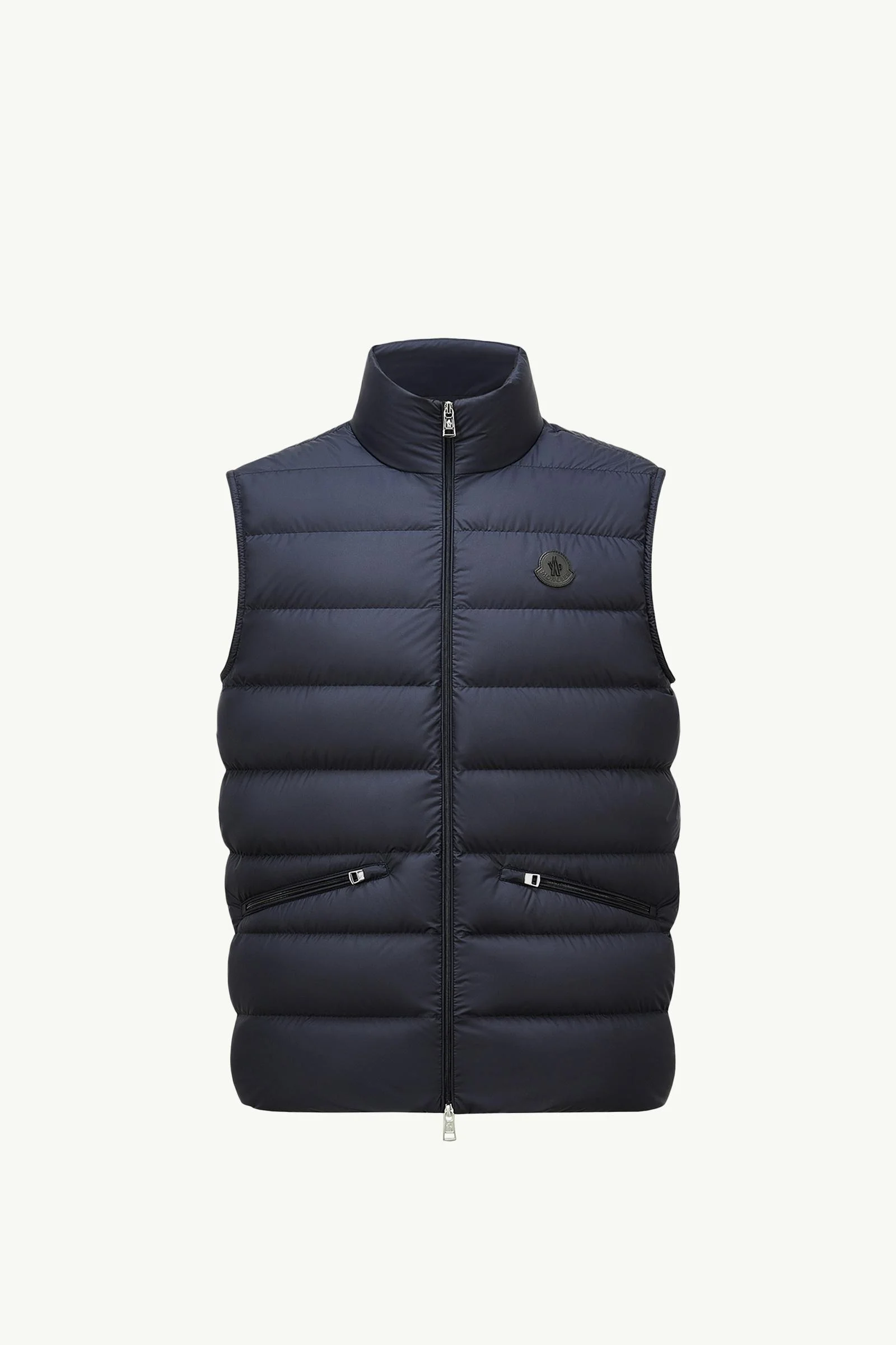 Lechtal Down Vest - 1