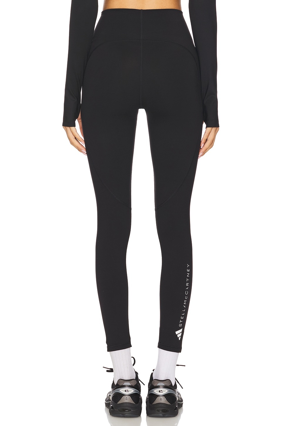 Truestrength Yoga 7/8 Leggings - 4