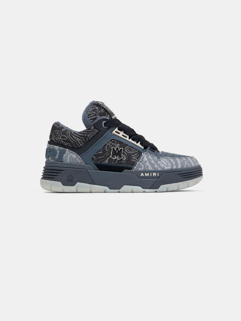 BANDANA JACQUARD MA-1 1