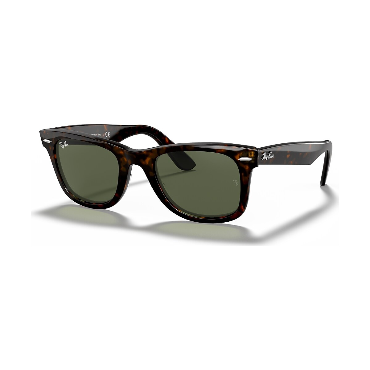 RB2140F Original Wayfarer Classic - 2