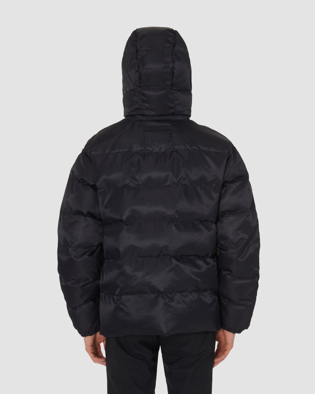 PUFFER JACKET-1 - 4