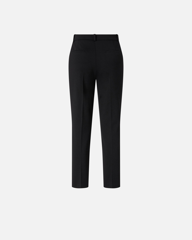 PINKO STRAIGHT-LEG TROUSERS outlook
