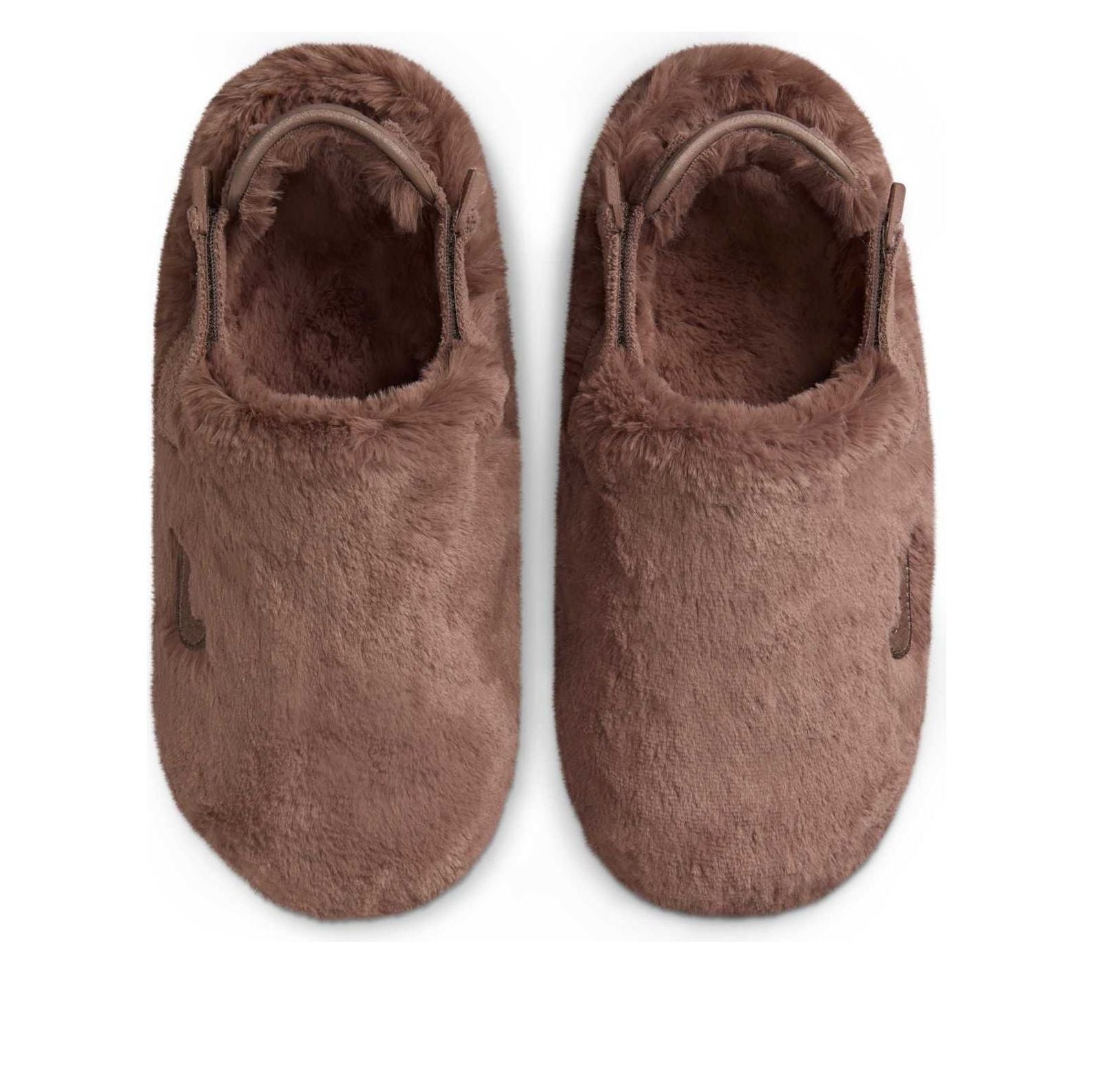 (WMNS) Nike Calm Mule SE 'Brown' FZ3118-200 - 4