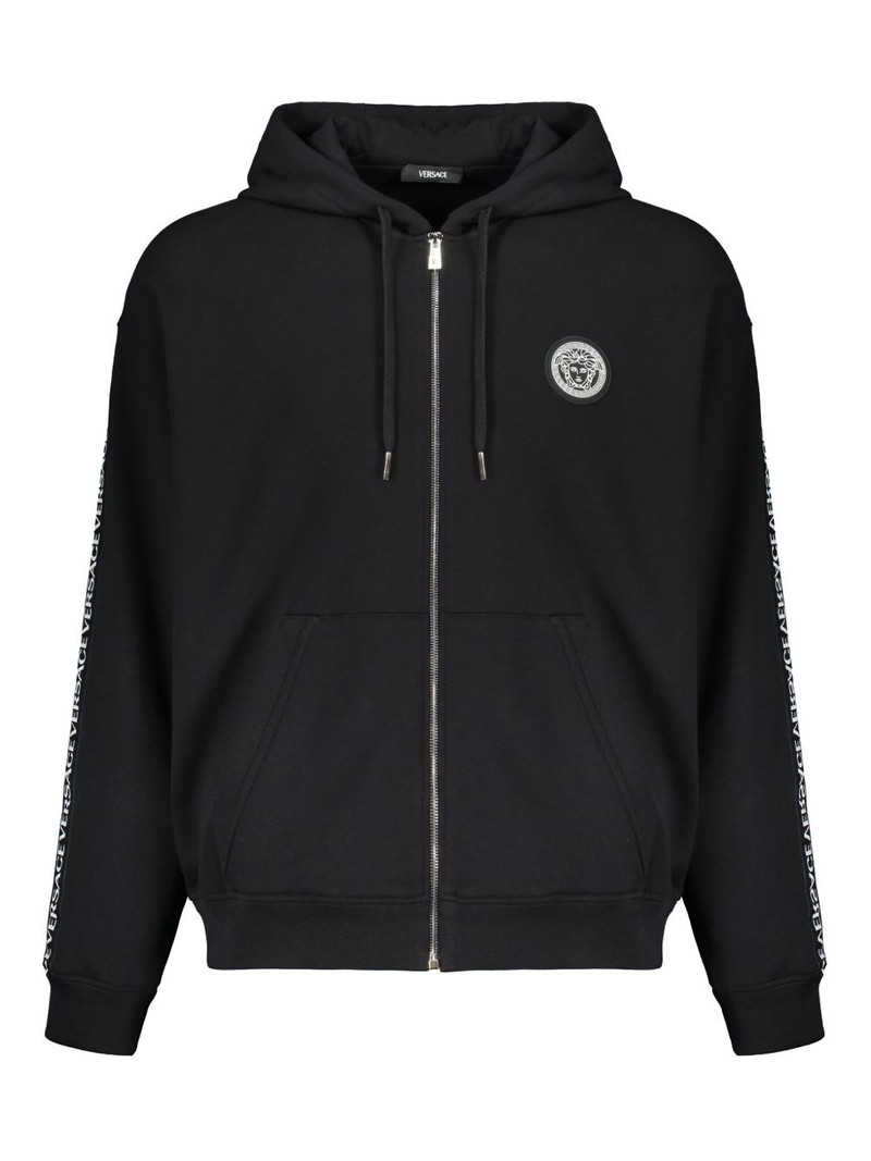 cotton hoodie 1