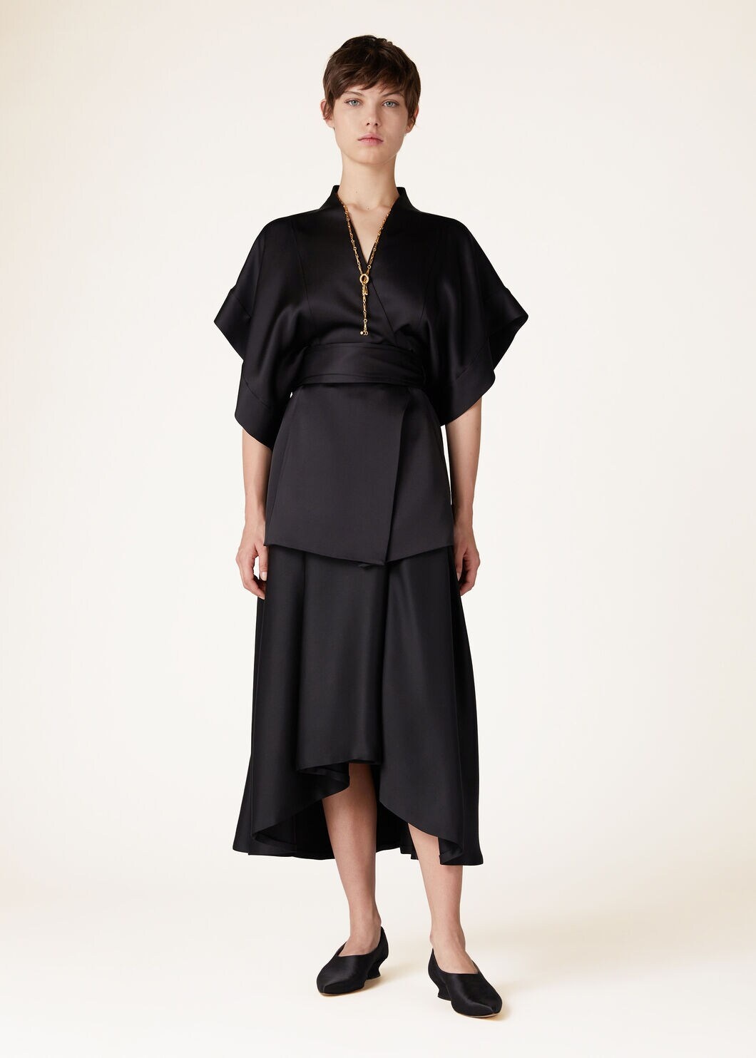 Miel Skirt - 2