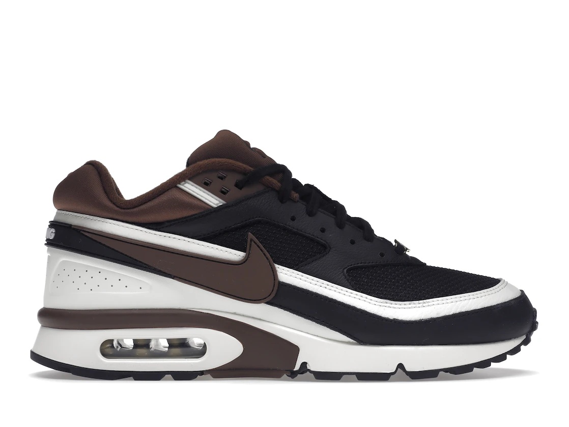 Nike Air Max BW Beijing - 1