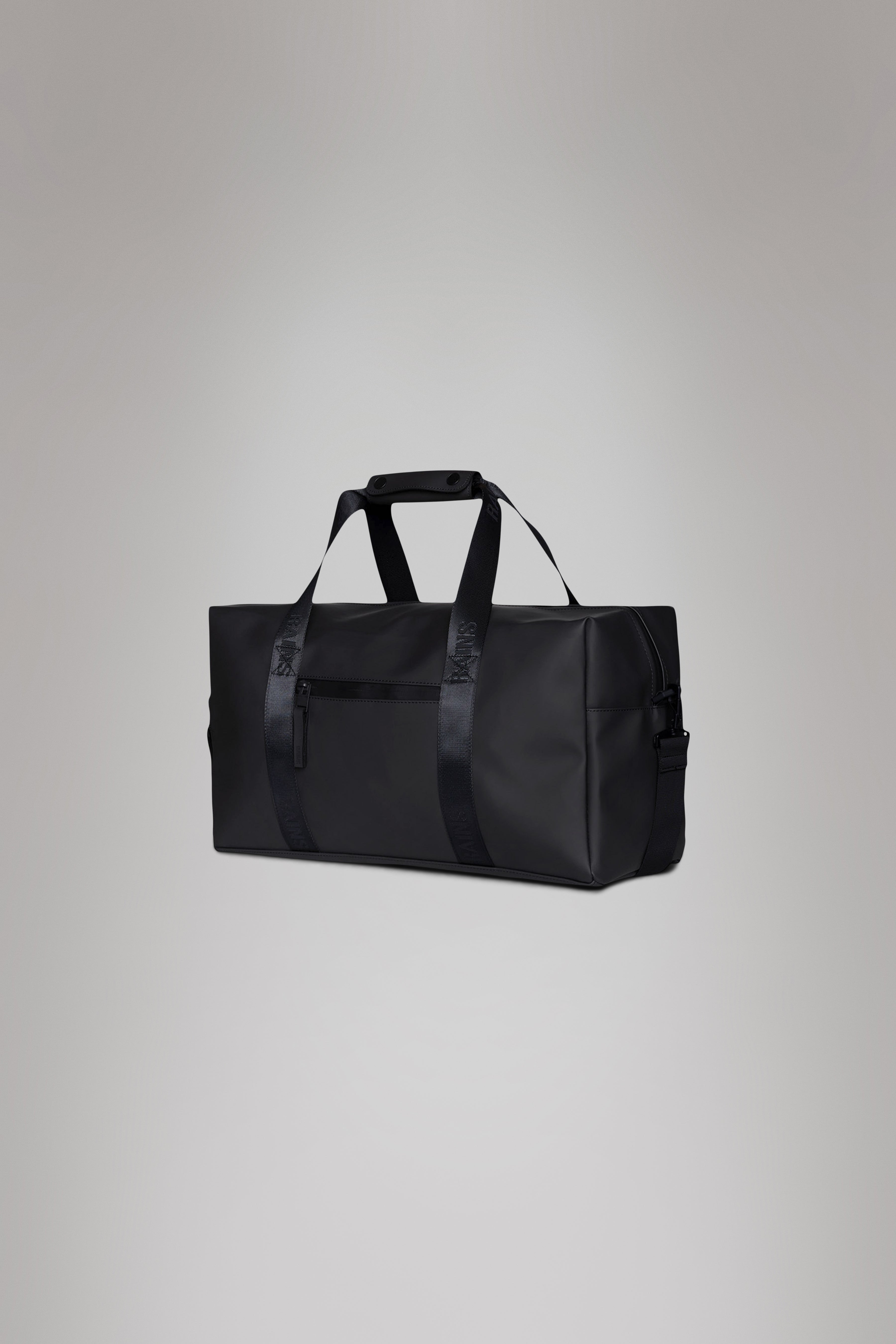 Trail Gym Bag - 4