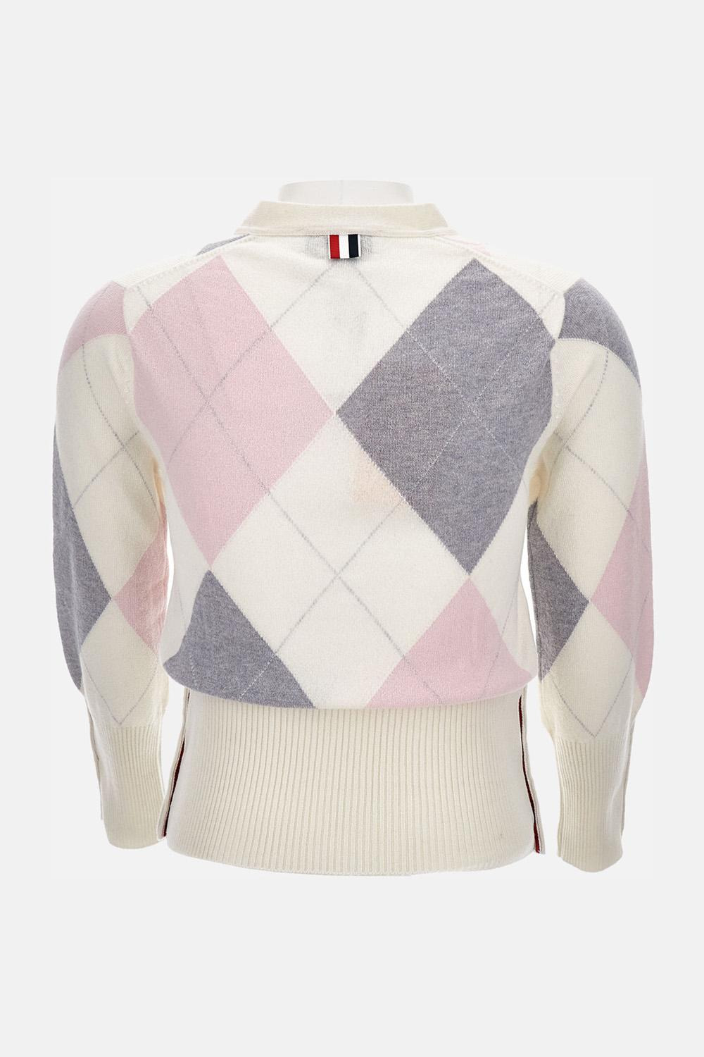 CARDIGAN - 2