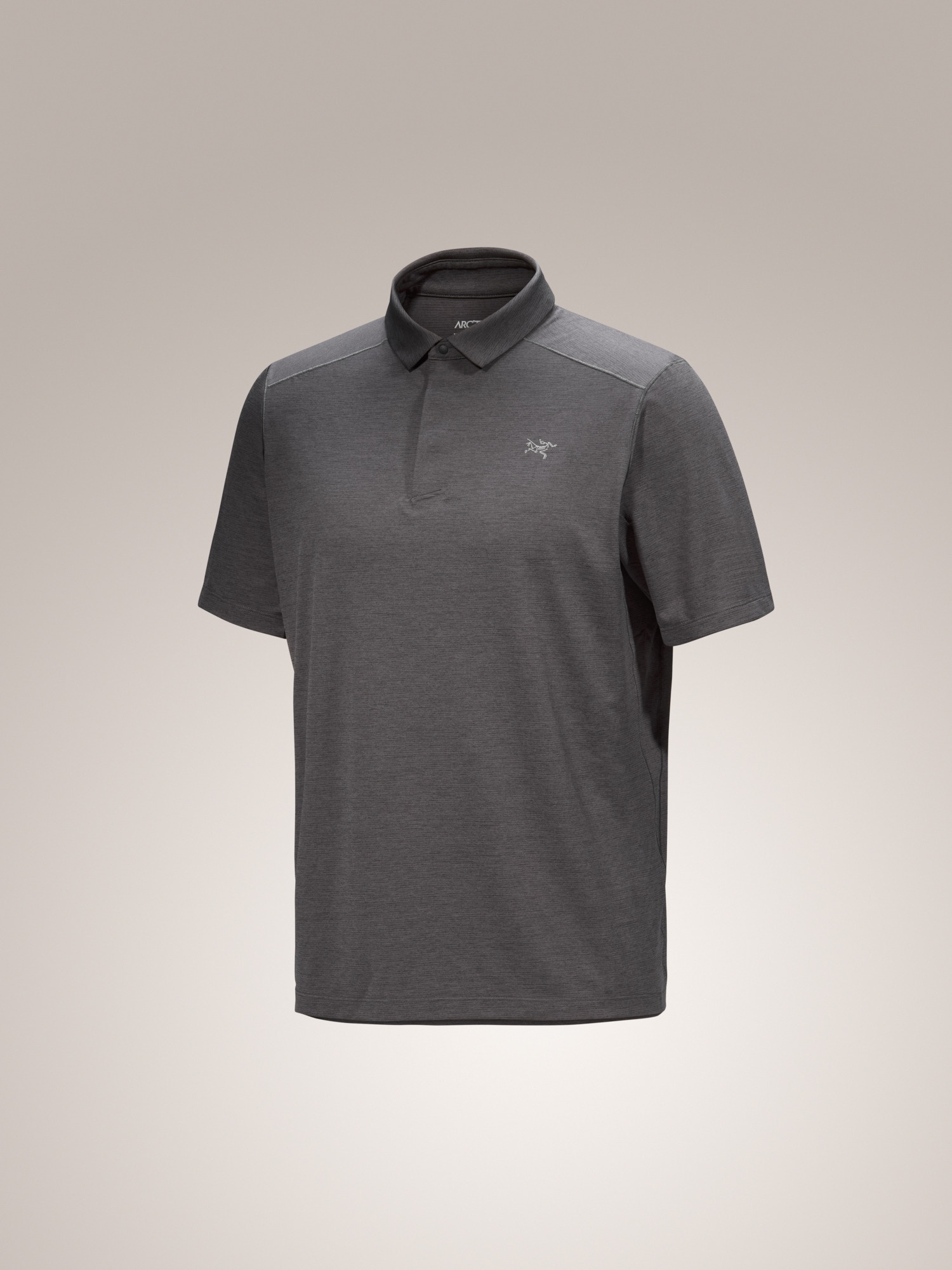 Cormac Polo SS - 7
