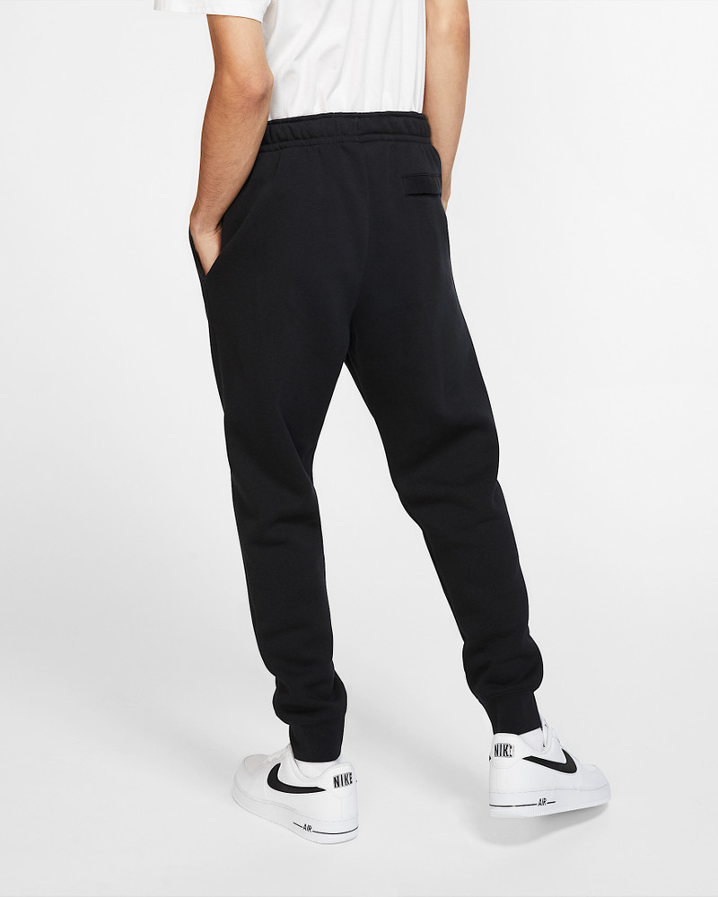 Nike Nike Sportswear Club Fleece Joggers outlook