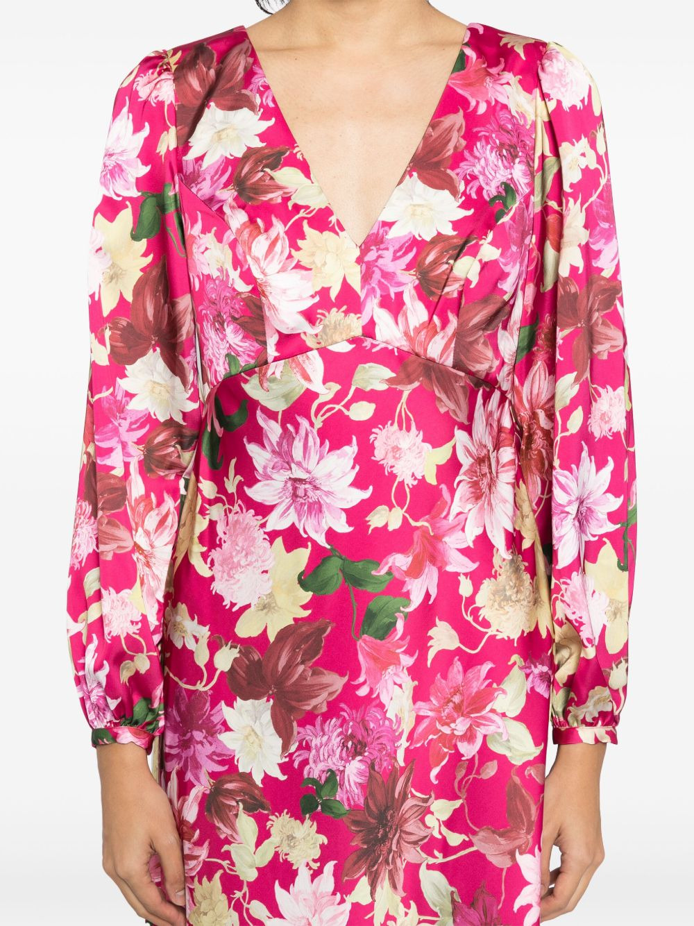 Lola dress - 5