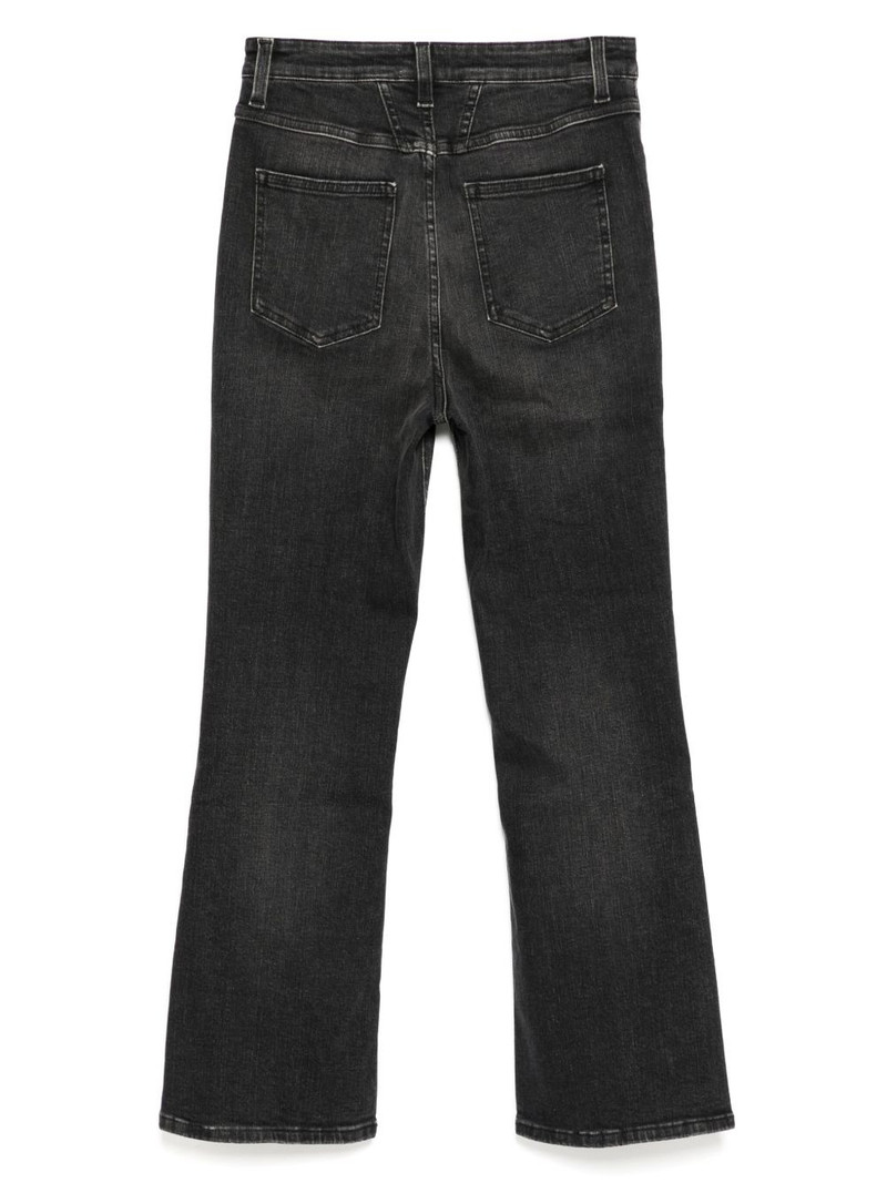 CLOSED Hi-Sun jeans outlook