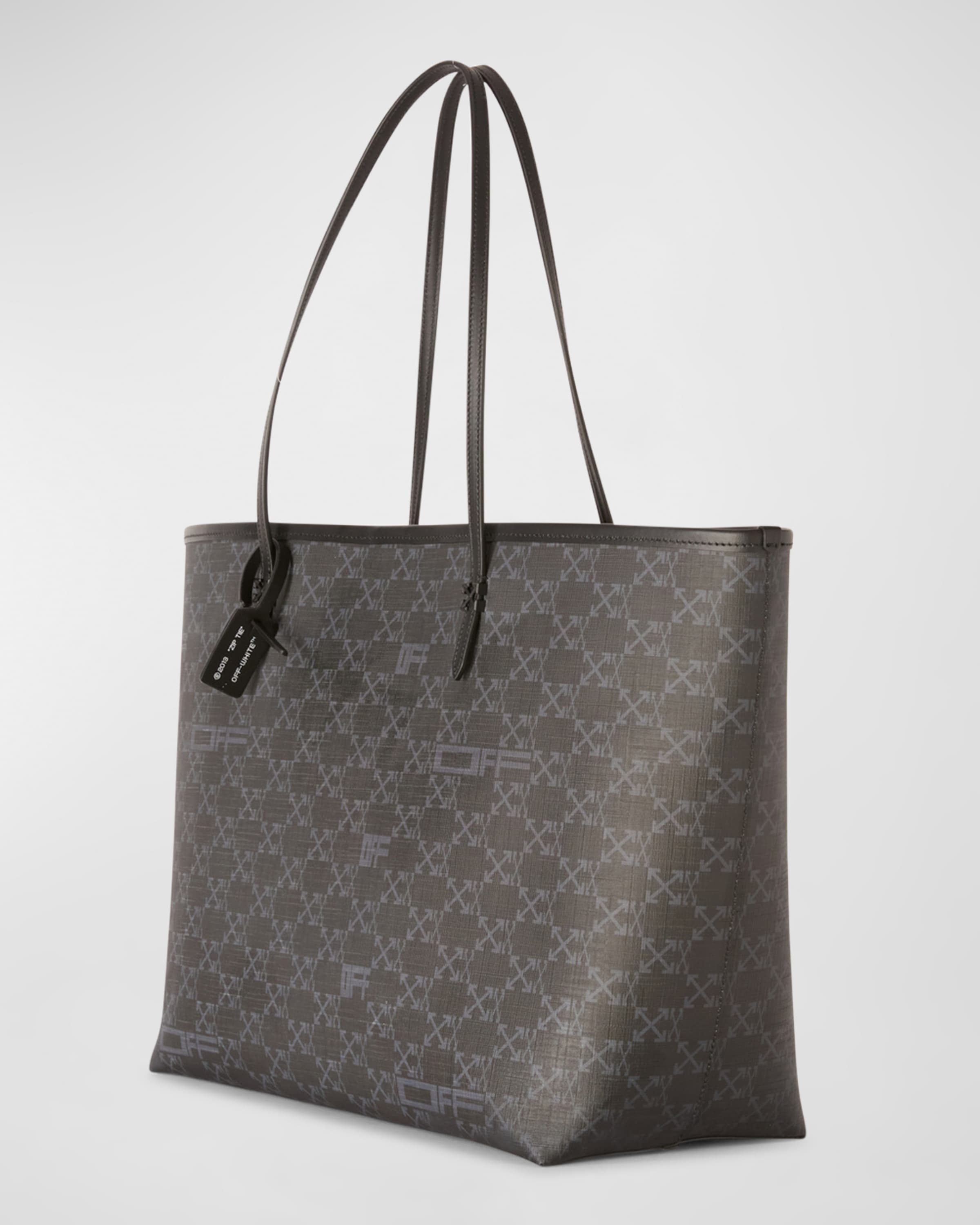 Day Off Allover Logo Tote Bag - 2