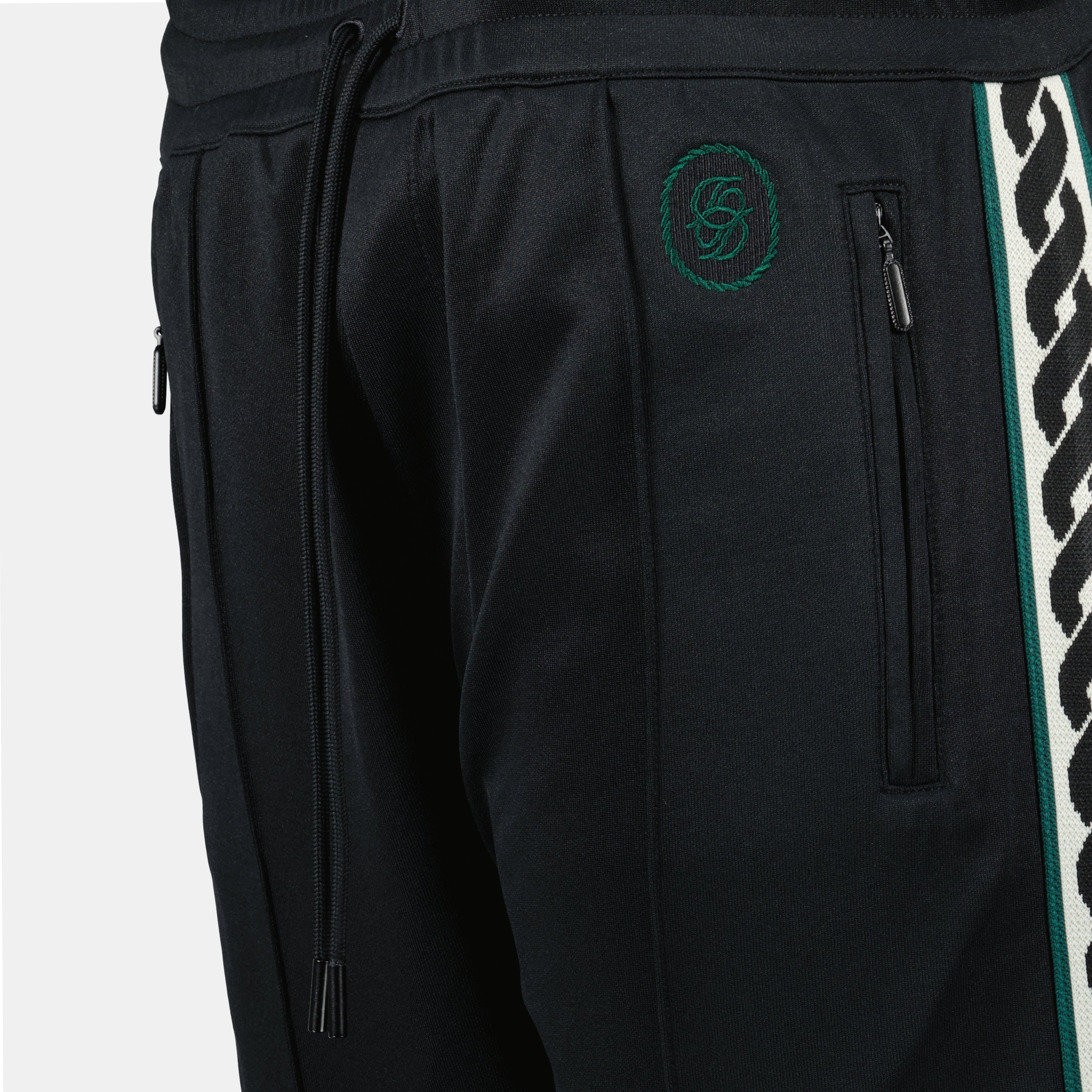 Pantalon de survêtement - 4
