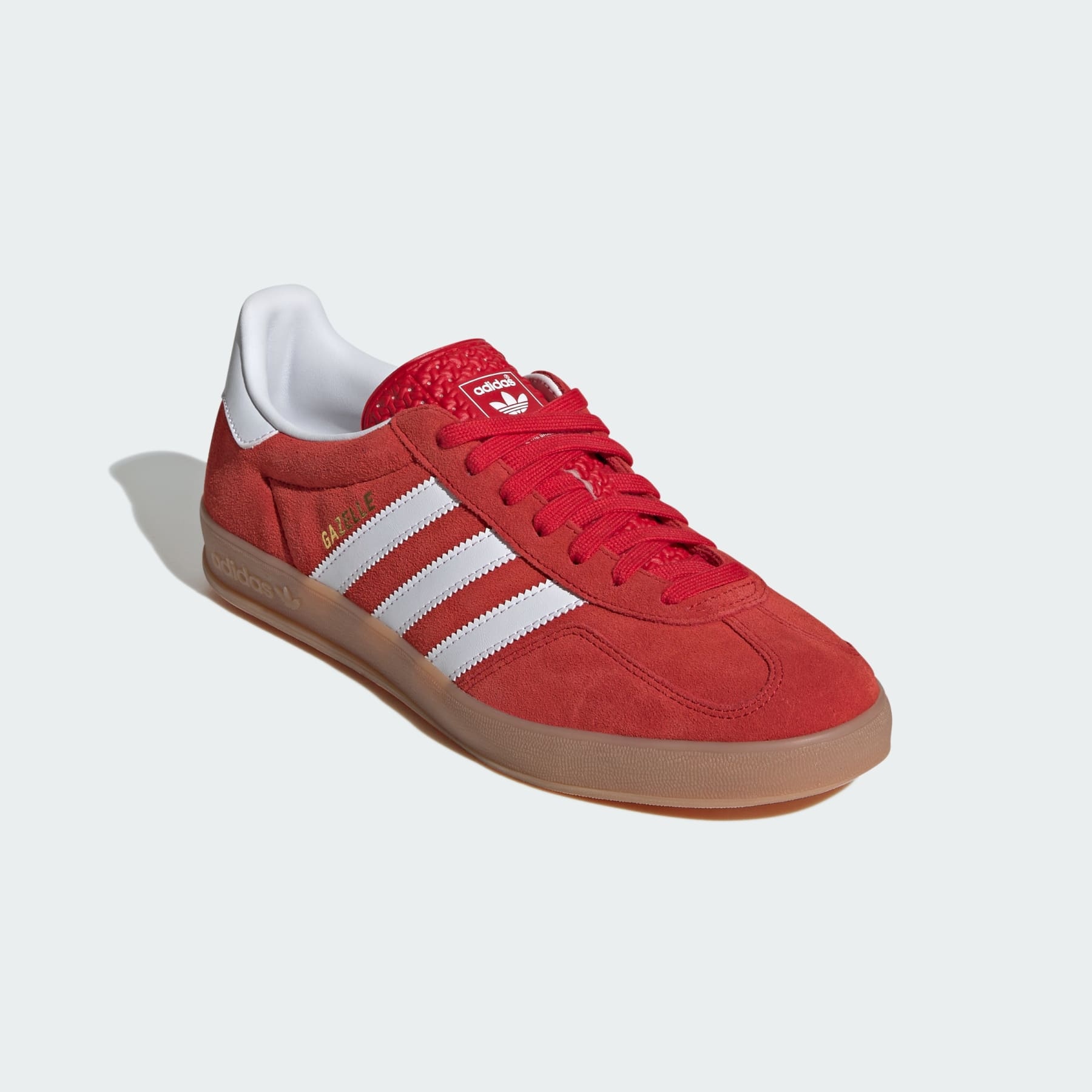 Gazelle Indoor Shoes - 5