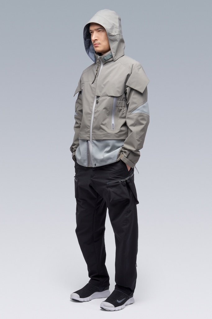 J16-GT 3L Gore-Tex Pro Jacket Black - 7