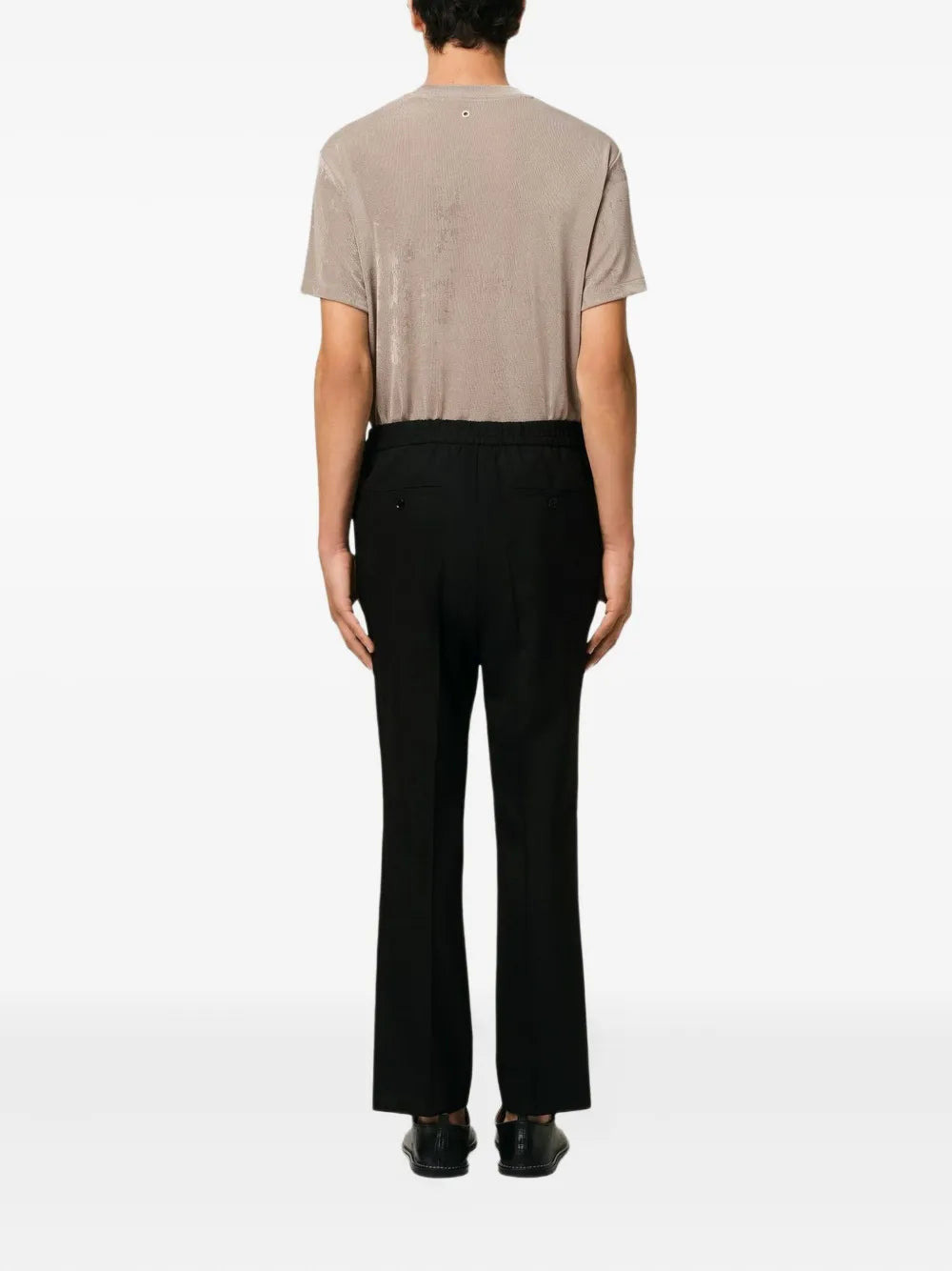 Pantalon en laine - 6