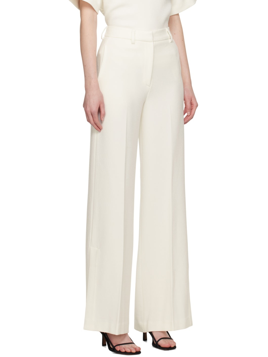 Off-White Lyra Trousers - 2