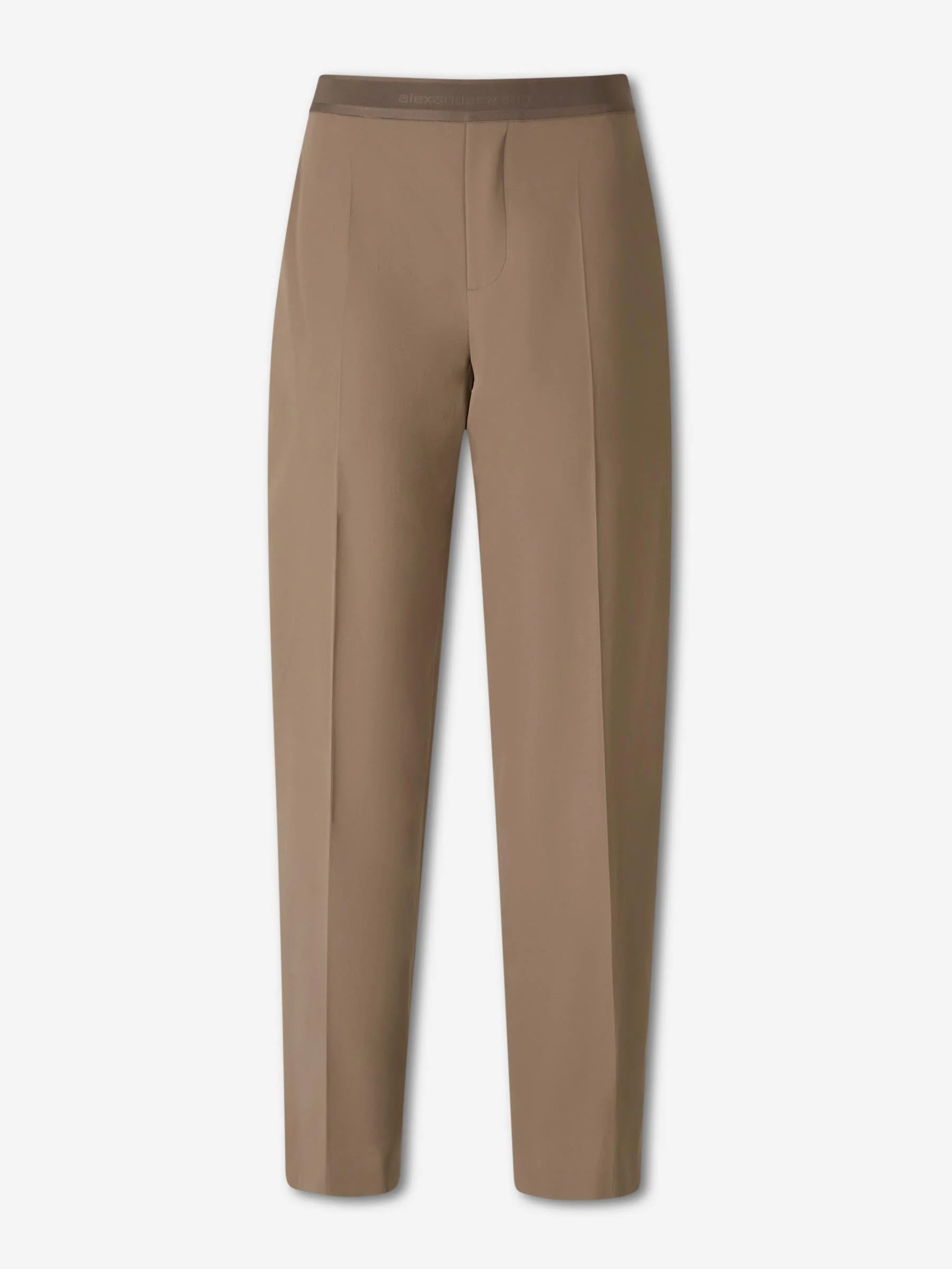 WIDE LEG TROUSERS - 1
