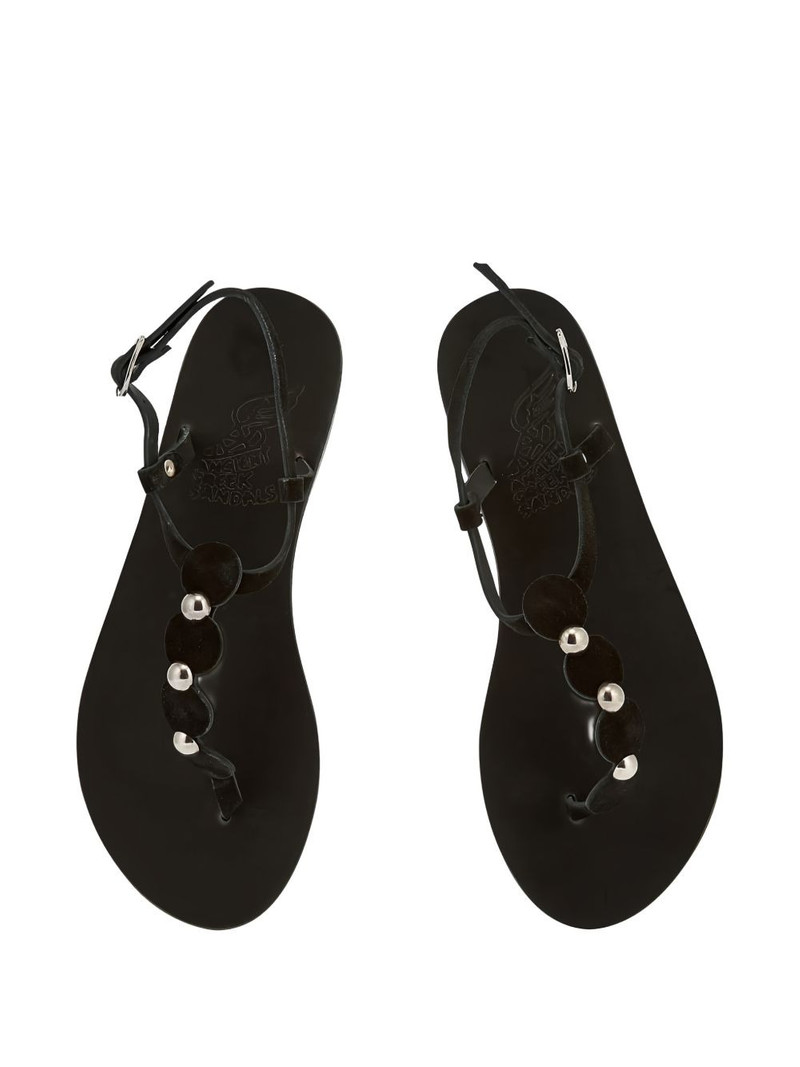 Ilida studs sandals 4
