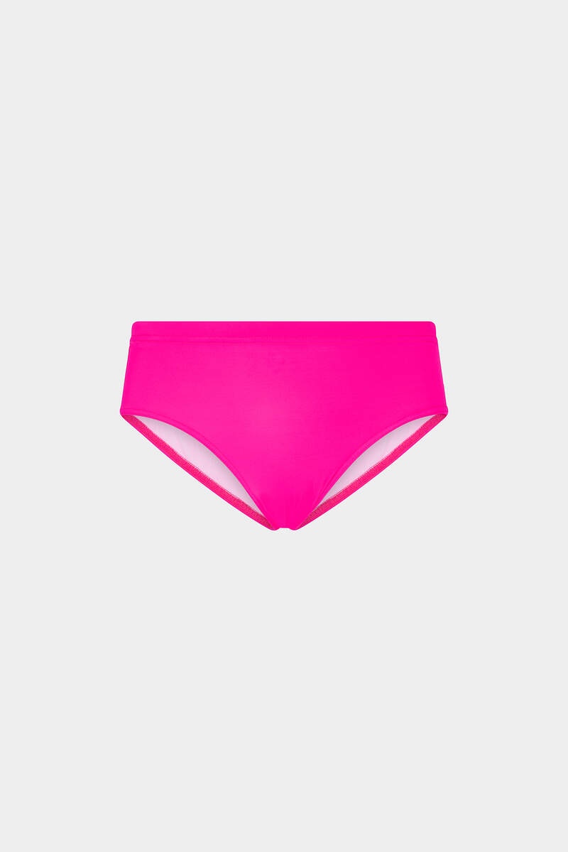 BE ICON SWIM BRIEF - 1
