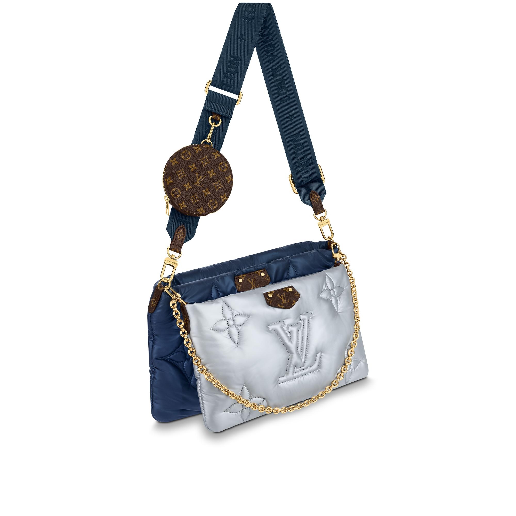 Maxi Multi Pochette Accessoires - 4