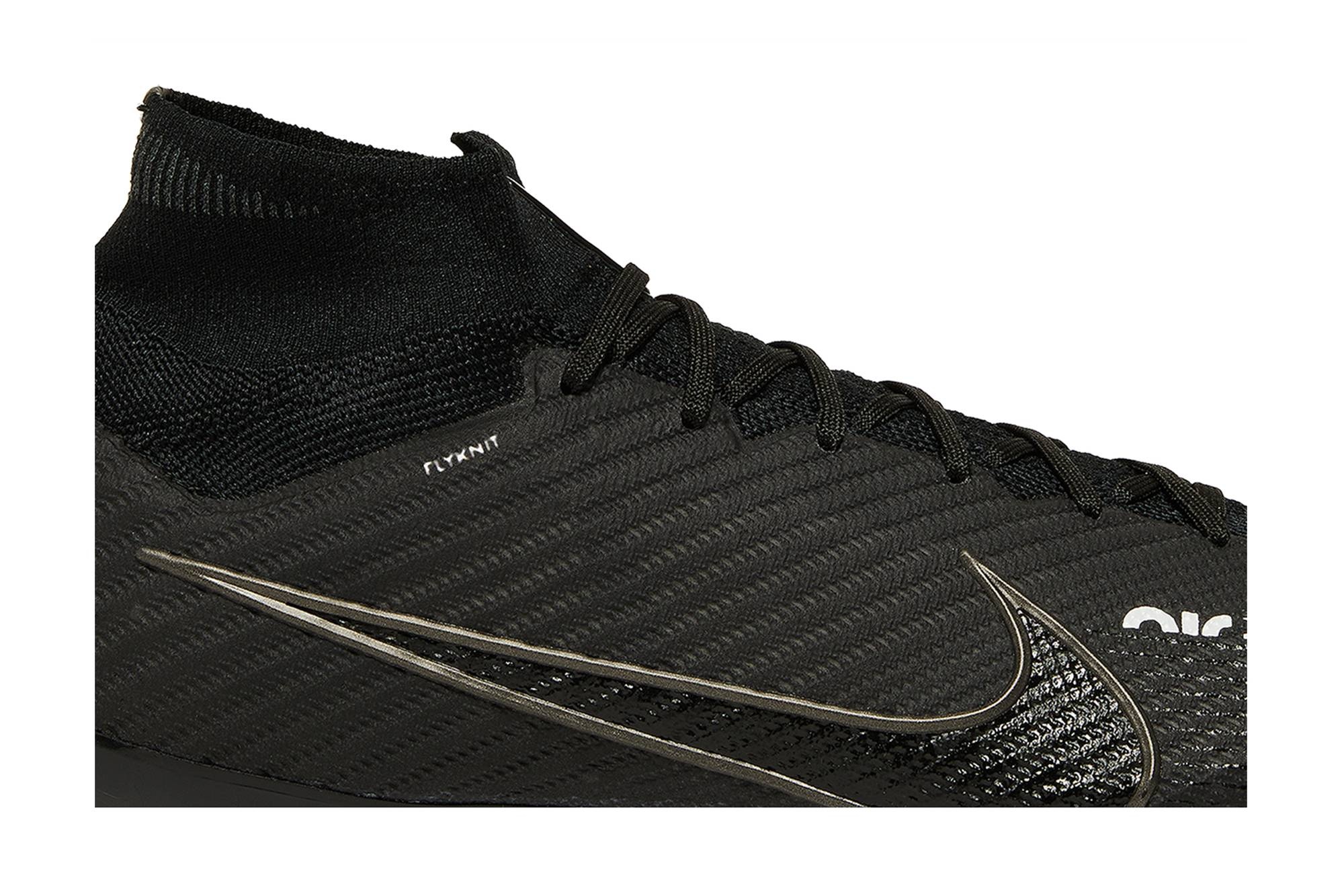 Zoom Mercurial Superfly 9 Elite FG 'Shadow Pack' - 2