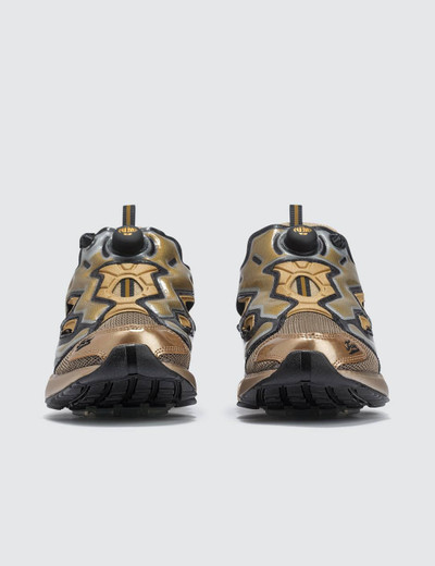 Reebok Fury Millennium TXT Sneaker outlook